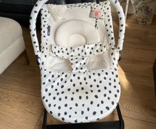 Mamas & Papas X Another Fox Bouncer