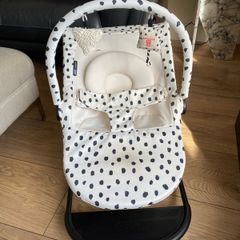 Mamas & Papas X Another Fox Bouncer