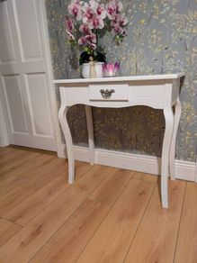 hall table / console table