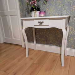 hall table / console table