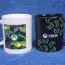 X-BOX (Microsoft gaming) - "Jump In" & X-Series promotional / merchandise mugs (clean unused condition) Image 2