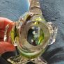 Vintage Murano Glass Fish Image 2