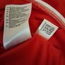 Liverpool Jersey. Official Adidas Liverpool FC Mens Home Jersey.  Season 2006-2008. Authentic Original From 2006. Not A Modern Day Remake. Image 10