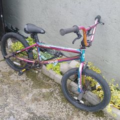Kids bikes