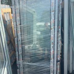 pvc doors