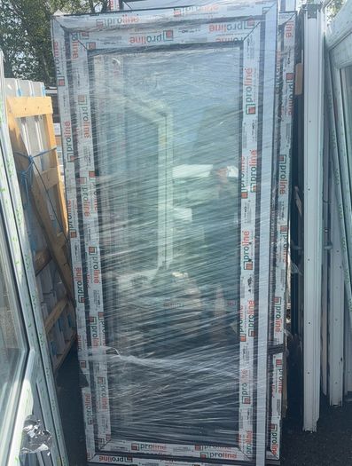 pvc Windows