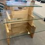 Spalted Beech  Display Units Image 3