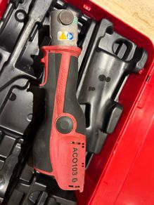 Novopress Press Tool- ACO103