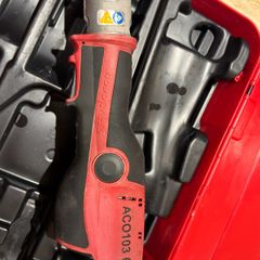Novopress Press Tool- ACO103