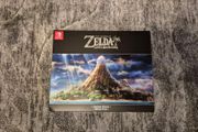 The Legend of Zelda Link's Awakening Special Edition Nintendo Switch Boxed