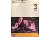 Kodak Hs180 Minute Blank Vhs Video Cassette Tapes High Standard 3 Hour