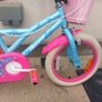 Kids huffy  bike size 16 inch wheels Image 4
