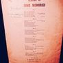 1957. Feldmans Album of Song Memories No. 4 . Image 3