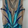 Rhythmic gymnastics leotards x 3 Image 5