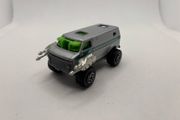 Vintage Matchbox Chevy Van from series Parasites 1986
