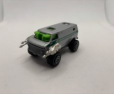 Vintage Matchbox Chevy Van from series Parasites 1986