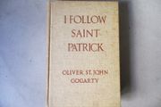 1938, I Follow Saint Patrick