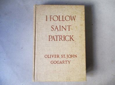 1938, I Follow Saint Patrick