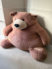 XL Teddy