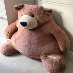 XL Teddy