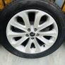 Genuine Range Rover Alloys Image 4