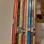 books Horrid Henry Image 3