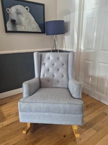 Rocking Chair For Sale in Dublin 16, Dublin from supernova121