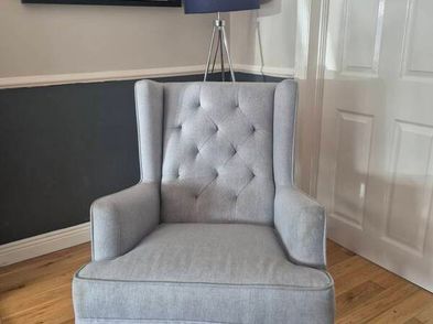 Rocking Chair For Sale in Dublin 16, Dublin from supernova121