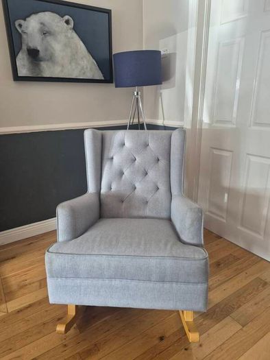 Rocking Chair For Sale in Dublin 16, Dublin from supernova121