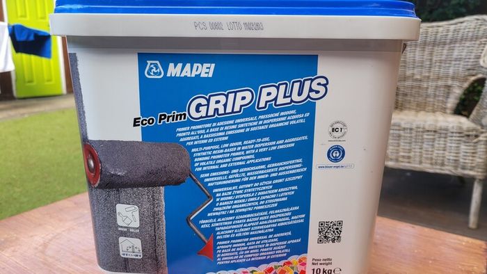 Grip plus