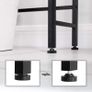 New 3 Tier Bathroom Utility Storage Unit - FREE P&P Image 7