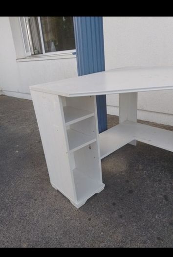 IKEA desk