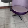 Brunner ray lounge executive chairs Image 5