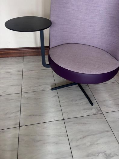 Brunner ray lounge executive chairs