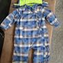 Snowsuit age 2-3 Image 3