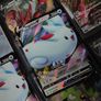 Japanese and English Togekiss V ! Double Rare and Ultra Rare ! From Vivid Voltage and Legendary Heartbeat Sets ! Pokemon Cards ! Image 3