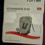 Britax Advansafix M XPad 9-36 kg Image 4