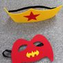 NEW.kids costume/ halloween mask.2for3e Image 6