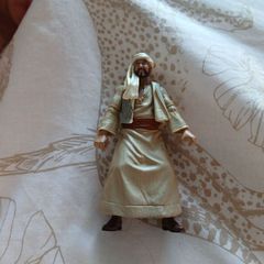 Indiana Jones Adventure Series Sallah 6-inch action figure