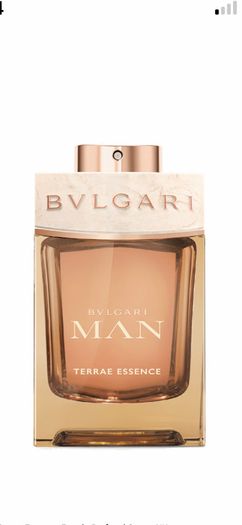 Bvlgari Man Terrae Essence Eau De Parfum 60ml