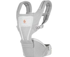 ergobaby alta hip seat baby carrier