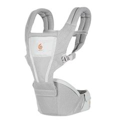 ergobaby alta hip seat baby carrier