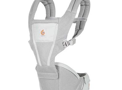 ergobaby alta hip seat baby carrier