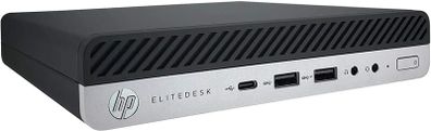 HP EliteDesk 800 G3