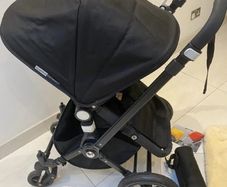 Bugaboo stroller