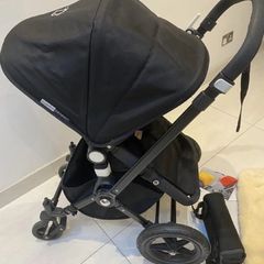Bugaboo stroller