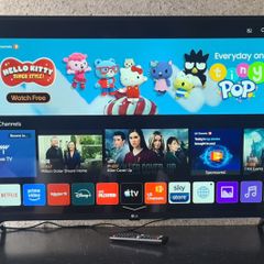 Lg 43um7450pla 43" Premium Smart Tv  Fully Working