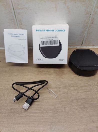 Smart Ir Remote Control
