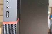 Lenovo ThinkCentre 10VH Mini PC - Ryzen 5 Pro | 16GB RAM | Compact Desktop