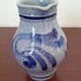 Marzi & Remy - Salt Glazed Jug Image 6